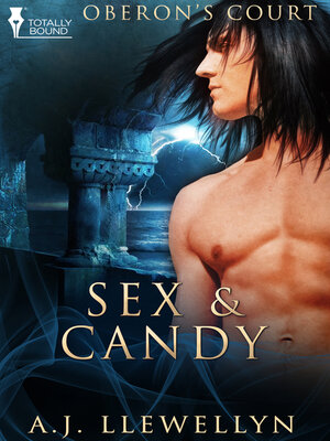 cover image of Sex and Candy